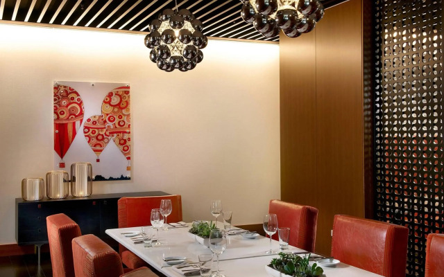 Chicago Marriott Naperville