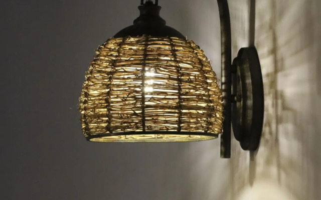 Fengguan Mountain Meilu Village Inn (Yangshuo Yulong River Scenic Area)