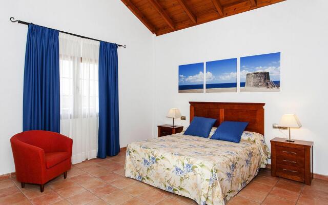 4 Star Holiday Home in La Oliva