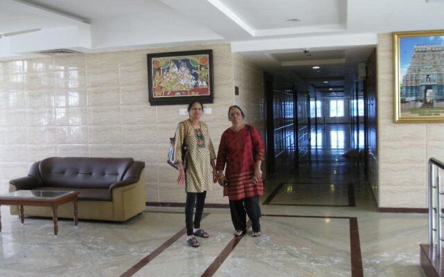 Raya's Grand