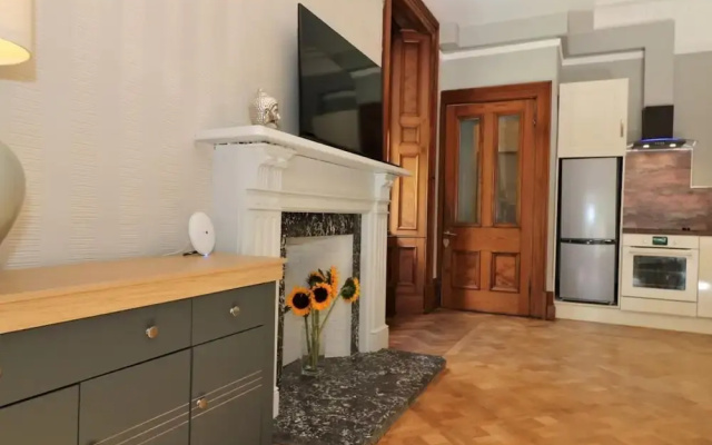 Linden House Flat 1 - Airdrie