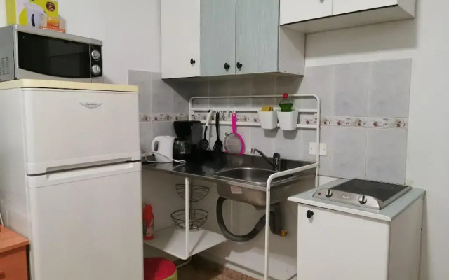 Apt Playa del Ingles Patronato