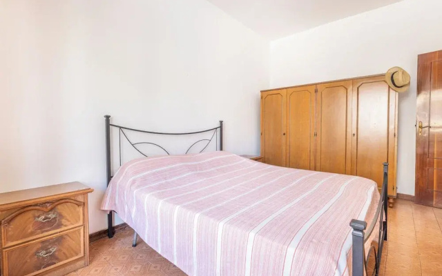 Vico Apartment Balcony Gallipoli