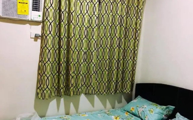 Happy Stay at Trees Residences