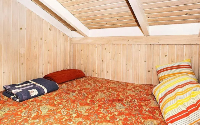 8 Person Holiday Home in Laeso-by Traum