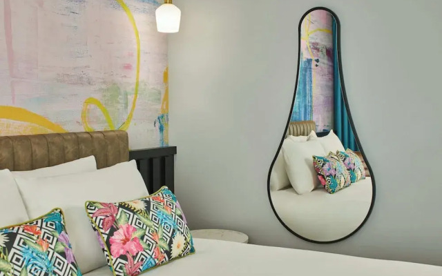 NYX Hotel Edinburgh by Leonardo Hotels