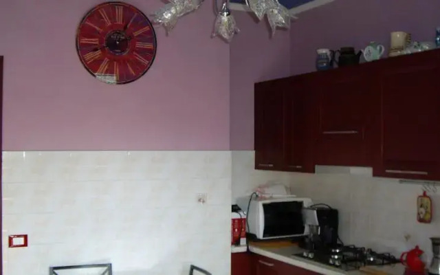 B&B Penthouse Appio Claudio