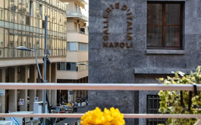 Residenza Toledo Lifestyle
