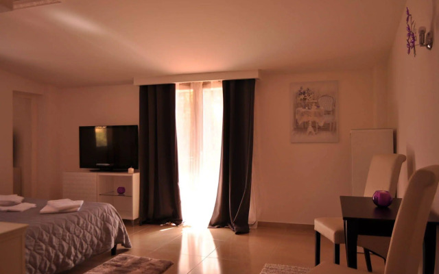 Agri Art Croce Vallone