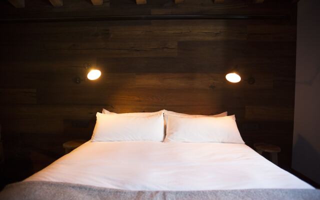 L'Ovella Negra Mountain Lodge