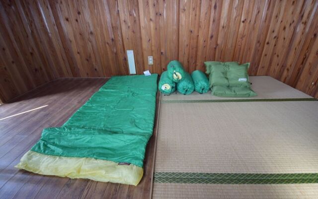 Tonosaki Bungalow & BBQ