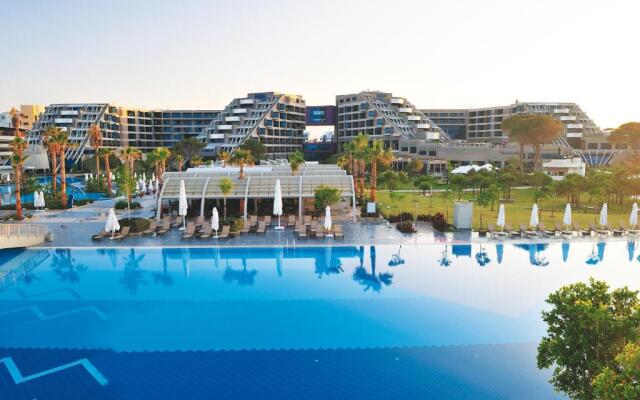 Susesi Luxury Resort - All Inclusive