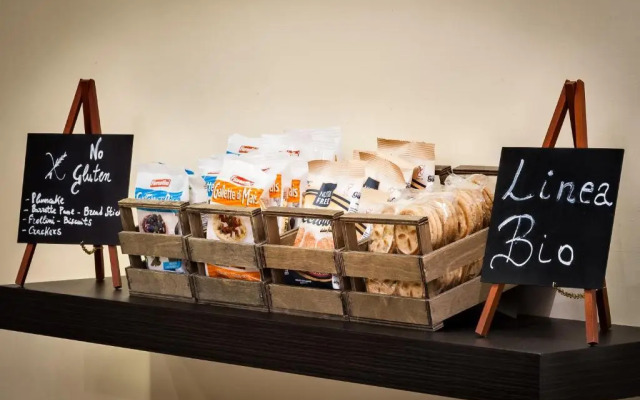 Hotel dei Cavalieri Caserta