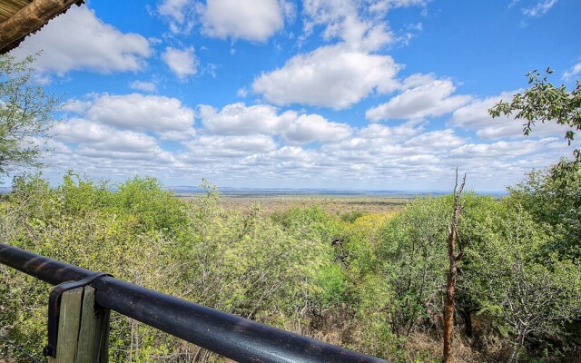 Ehlathini Game Lodge