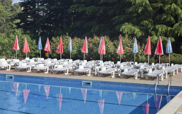 Continental Park Hotel