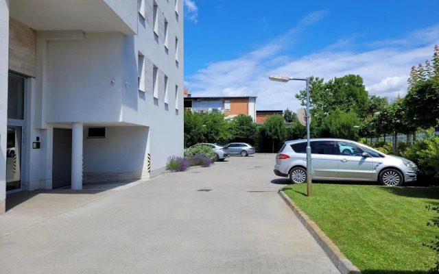 Solar Golden Beach Apartments