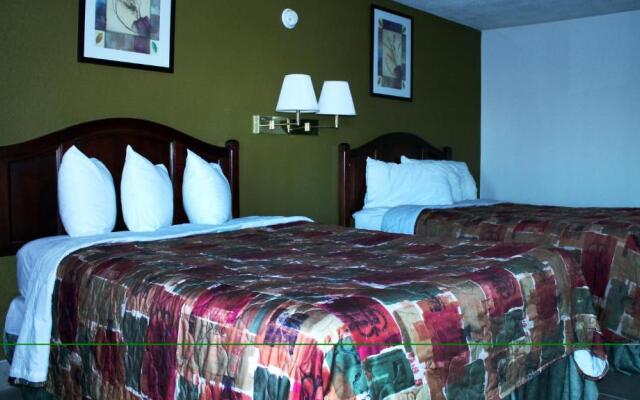 Royal Inn & Suites
