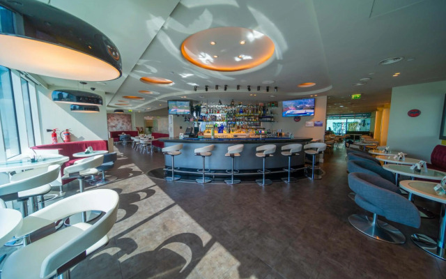 Premier Inn Abu Dhabi Capital Centre