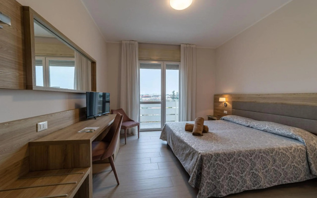 Hotel Smeraldo