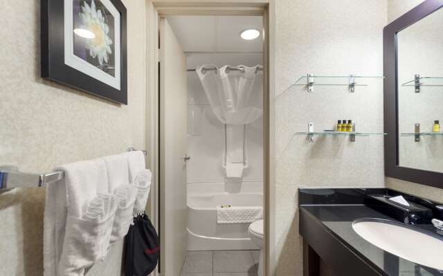 Best Western Plus City Centre Inn