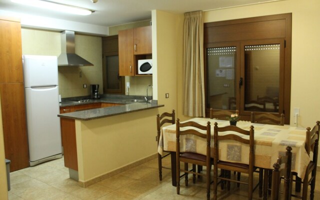 Apartaments Vilaró