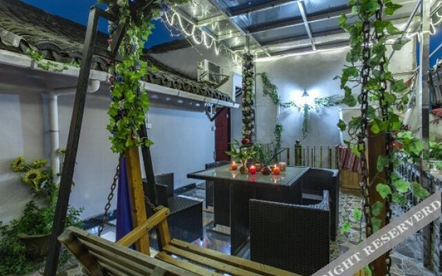 Xitang Yushang Jiangnan Theme Hostel