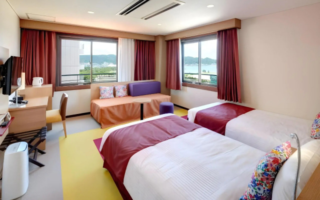 Hotel Yugaf Inn Okinawa