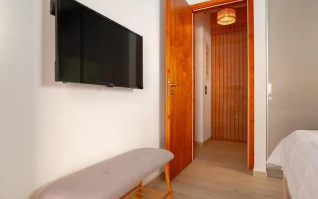 Siora Agiolina 2 BD Private Pool Villa