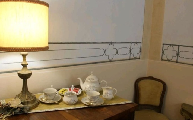 Villa Liberty il Lauro Bed and Breakfast