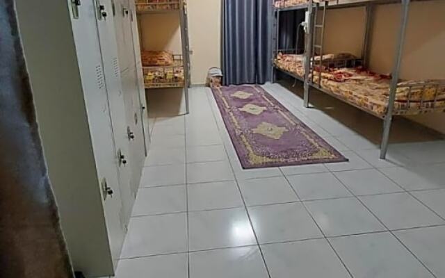 Royal Afh Hostel