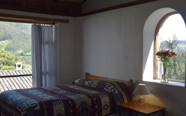 Casa Mojanda