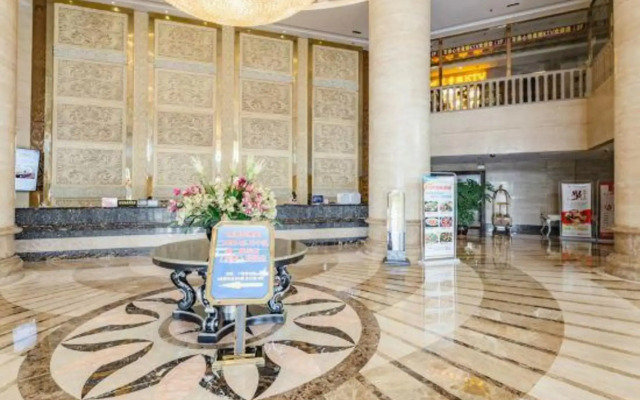 Baigang International Hotel