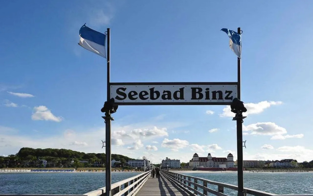 Villa Frigga (30RB8)