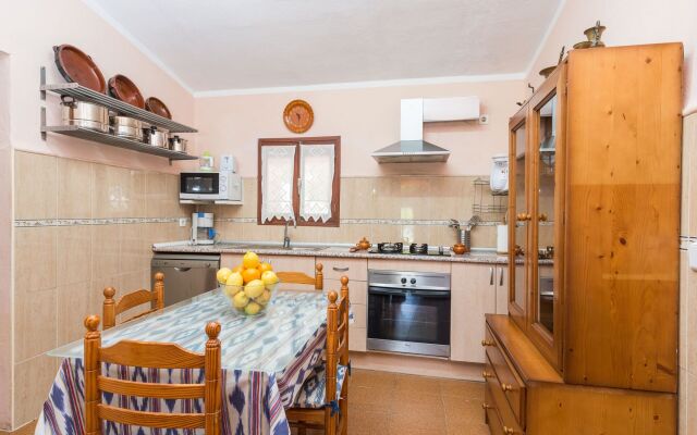 Finca Can Calistro