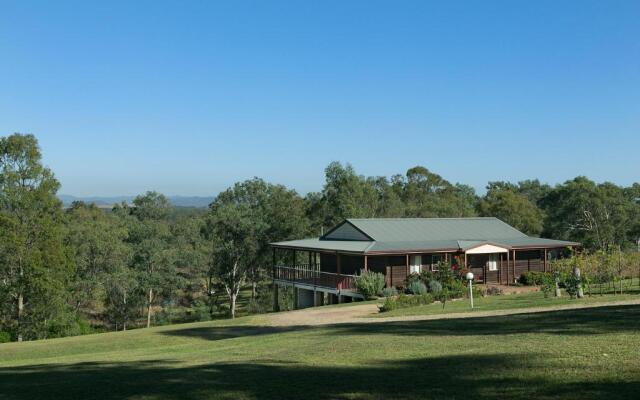 North Lodge Clan Cottage
