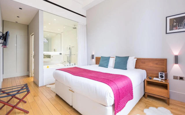 Town Hall Hotel – Shoreditch