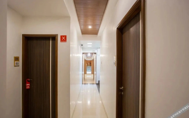 OYO Rooms Near Poonam Chowk