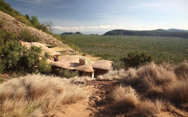 Saruni Samburu