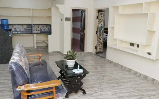 V Homestays