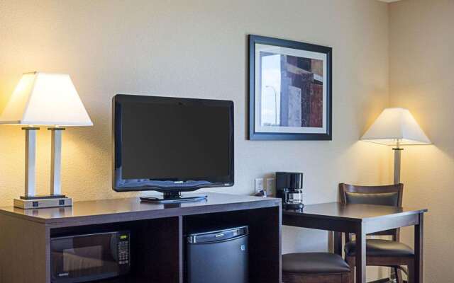 Quality Inn & Suites