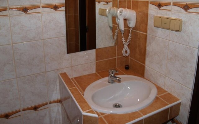 Hotel Pavla Vysocina