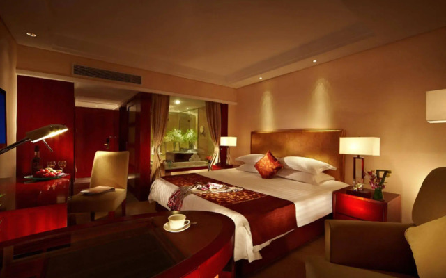 Maison New Century Hotel Ningbo