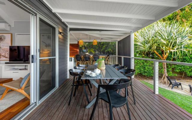 Dwyer St Great Family Beach House