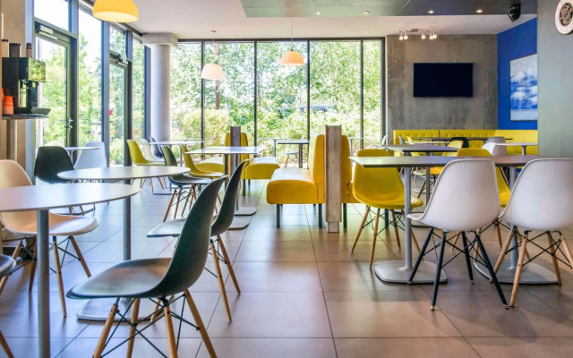 ibis budget Archamps Porte de Genève