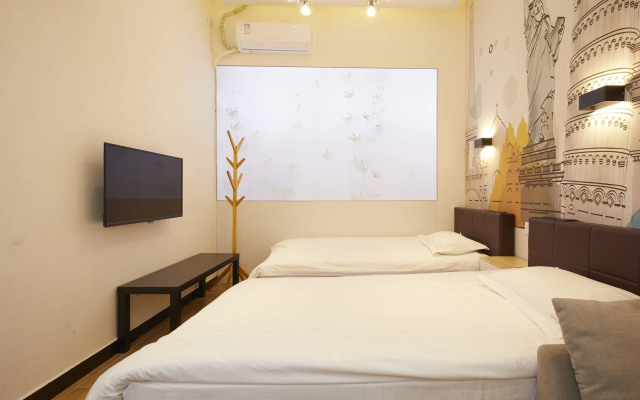 Shanghai Meego Yes Hotel