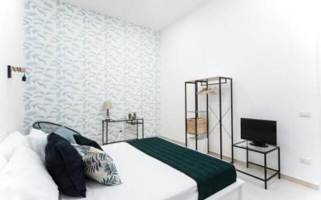 Flat 3 bedrooms 2 bathrooms - Naples