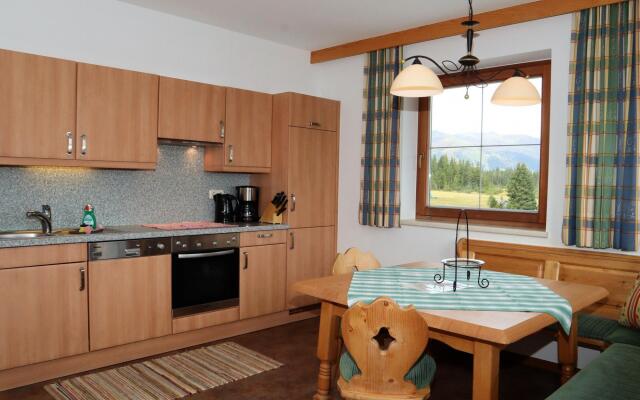 Apartments Filzsteinalm, Hochkrimml