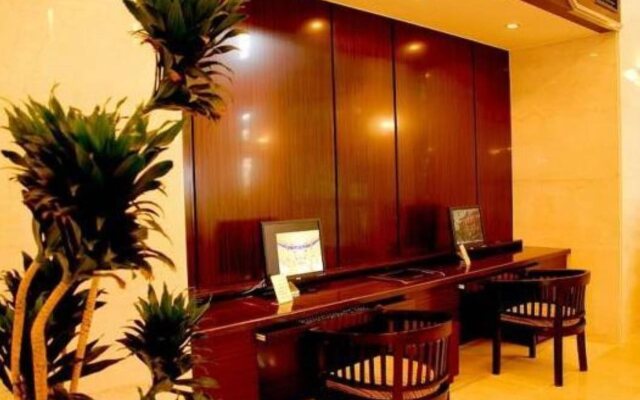 Libre Garden Hotel