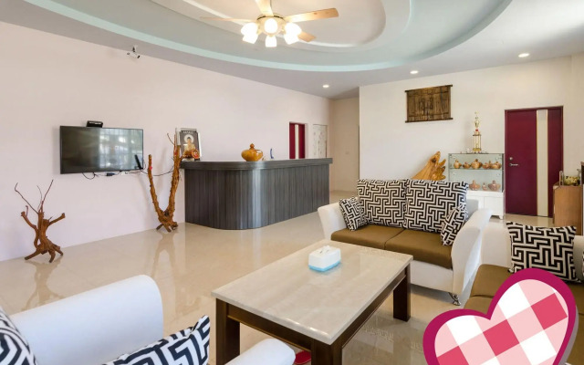 Mu Yu Bed and Breakfast