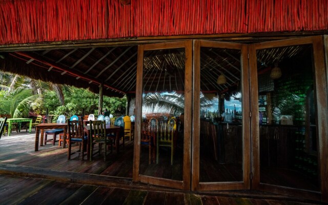 OM Tulum Cabañas and Beach Club